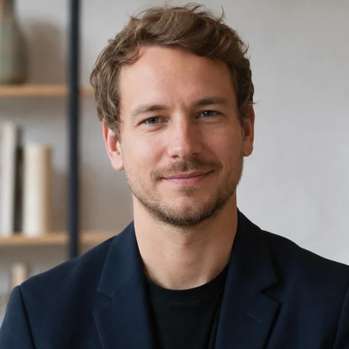 Marek Wolski, autor KasynoRankingPL.pl